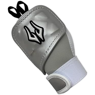 Amazon.co.jp 最新リリース: バッター用エルボーガード の新着